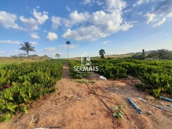 Zona Rural - Nova Brasilândia D'Oeste - RO, Nova Brasilândia D'Oeste - RO