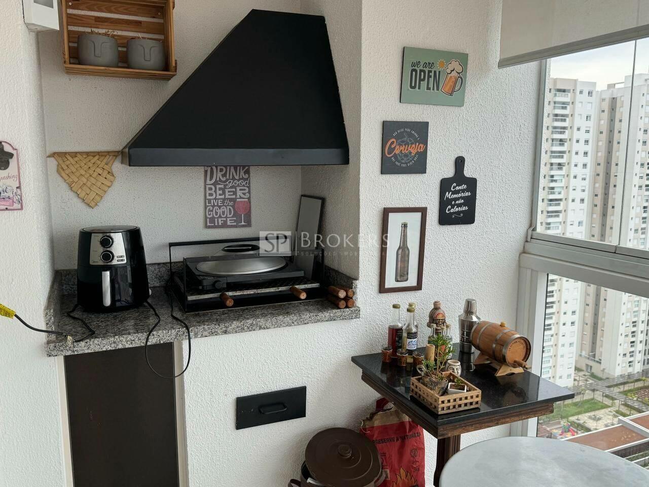 Apartamento Jardim Belo Horizonte, Campinas - SP