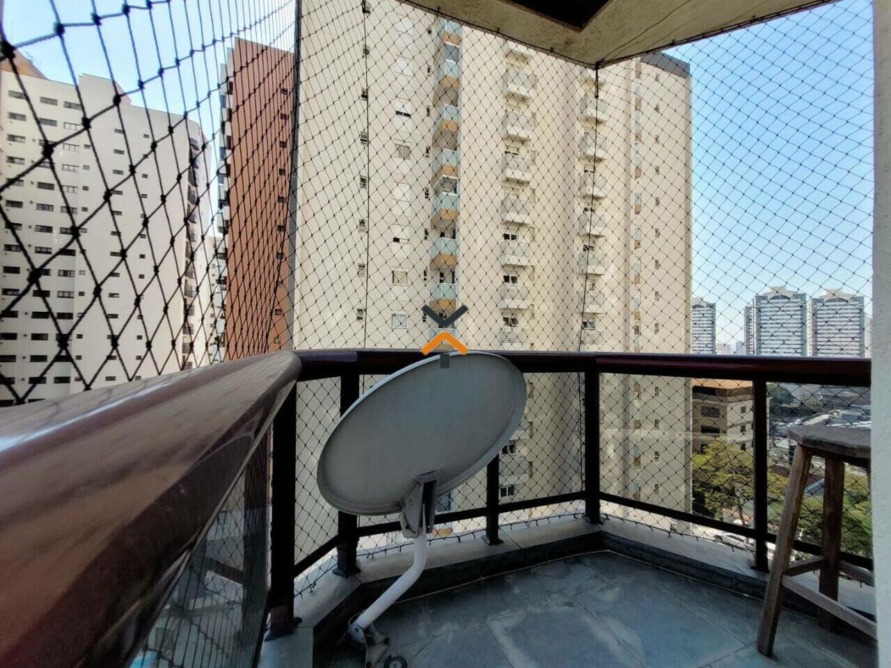 Apartamento Centro, Santo André - SP