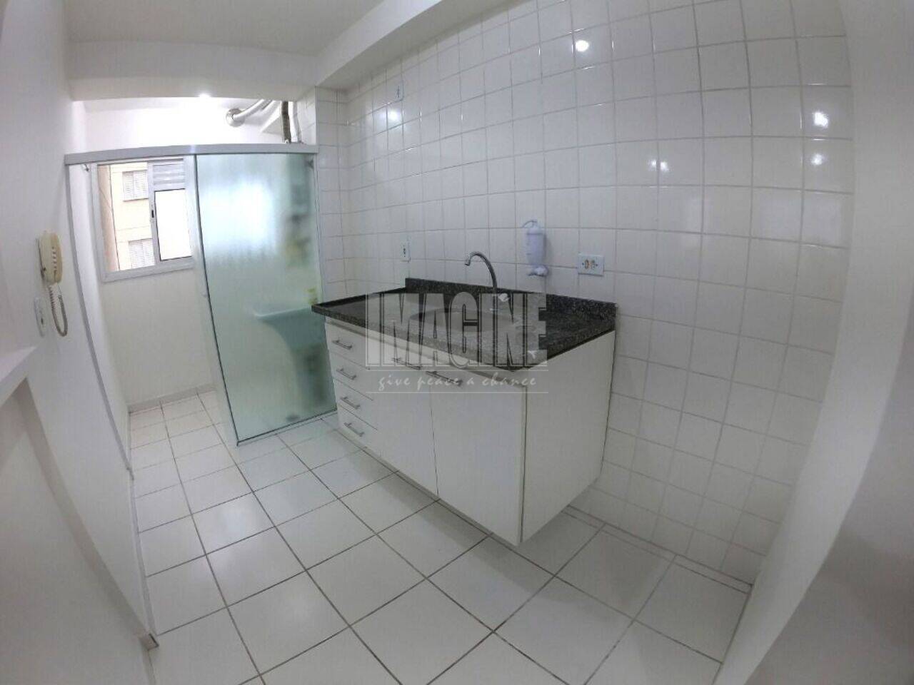 Apartamento Mooca, São Paulo - SP