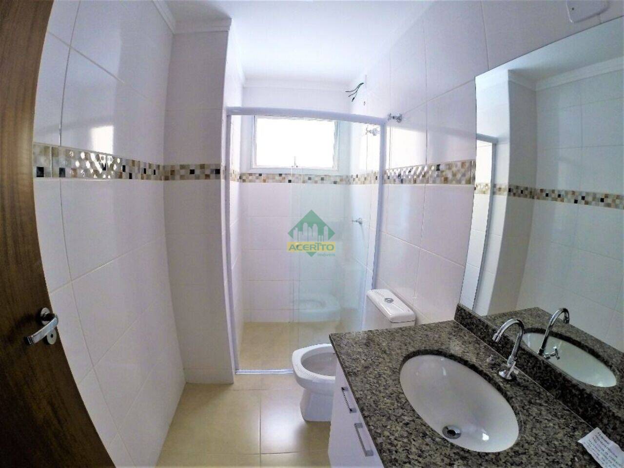 Apartamento Edifício Ortolan, Araçatuba - SP