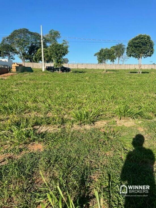 Terreno Condomínio Mirante de rio, Porto Rico - PR