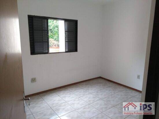 Apartamento Jardim do Sol, Campinas - SP