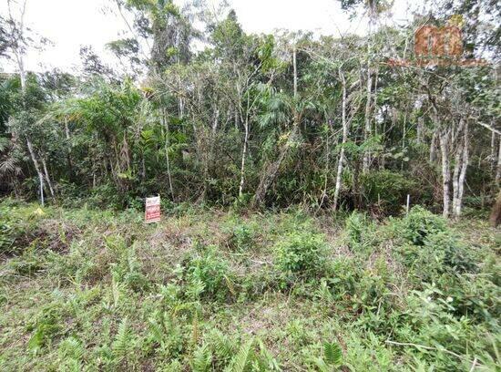 Terreno Cidade Nova Peruibe, Peruíbe - SP