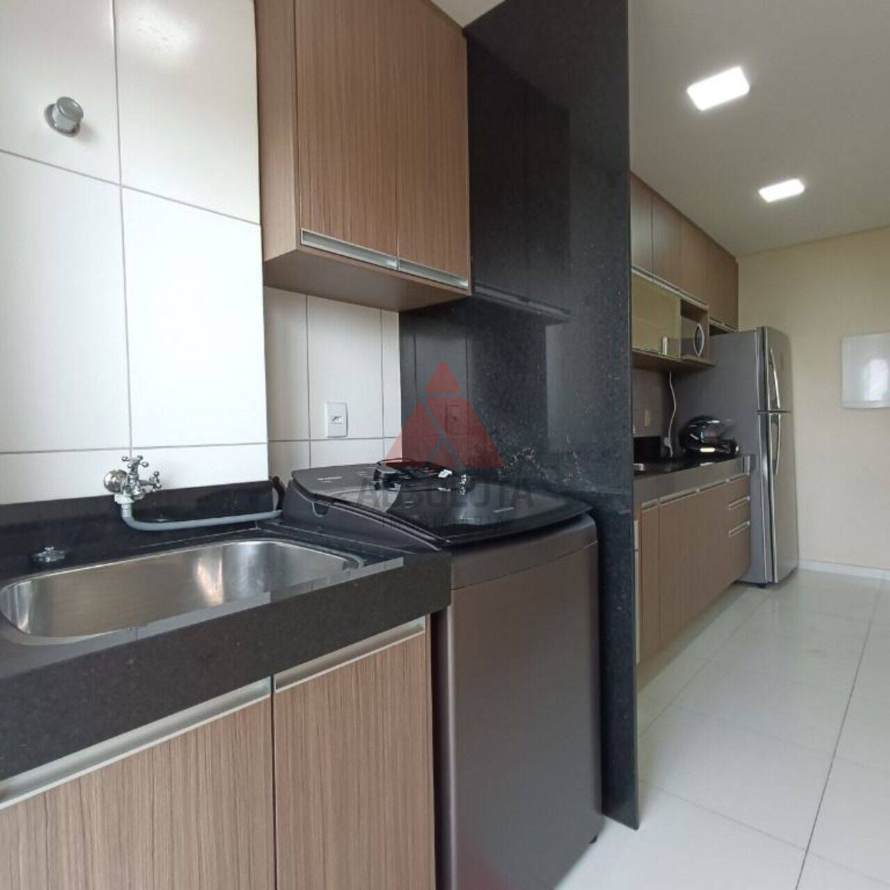 Apartamento Jardim Adélia, Santa Bárbara D'Oeste - SP