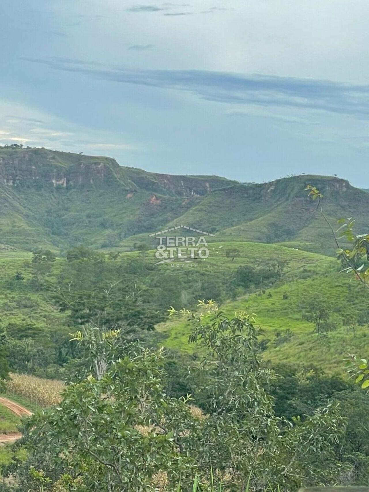 Chácara Presidente Olegário , Presidente Olegário - MG