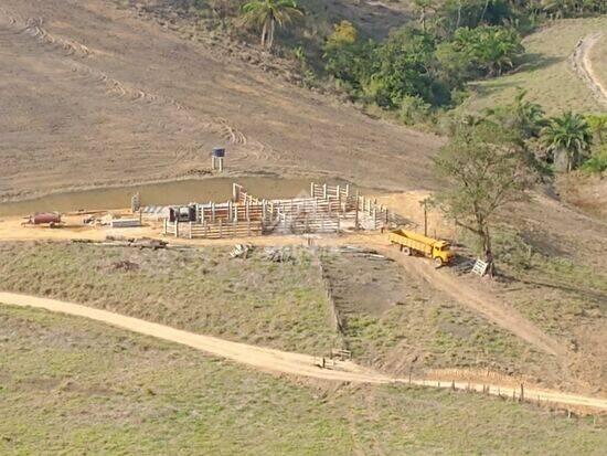 Zona Rural - São Mateus - ES, São Mateus - ES