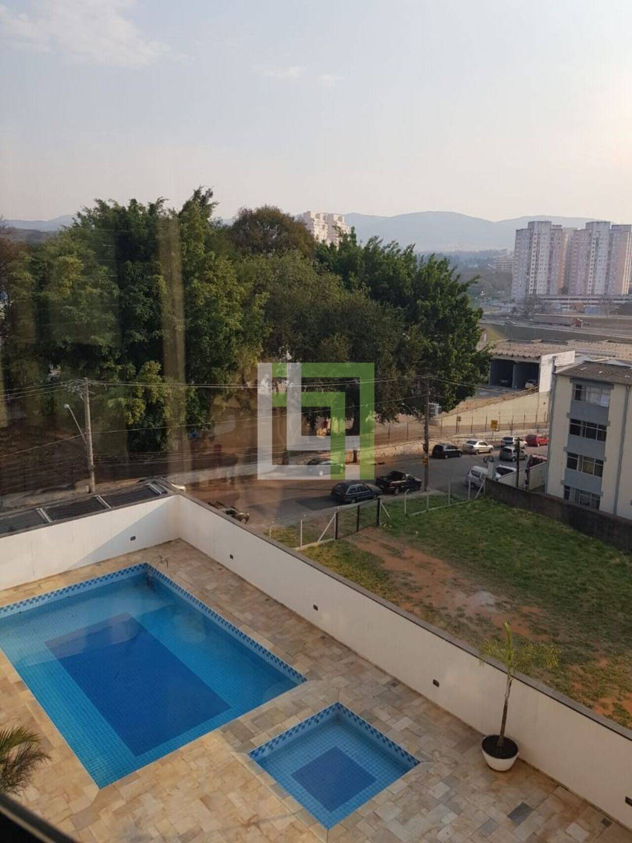 Apartamento Jardim Ana Maria, Jundiaí - SP