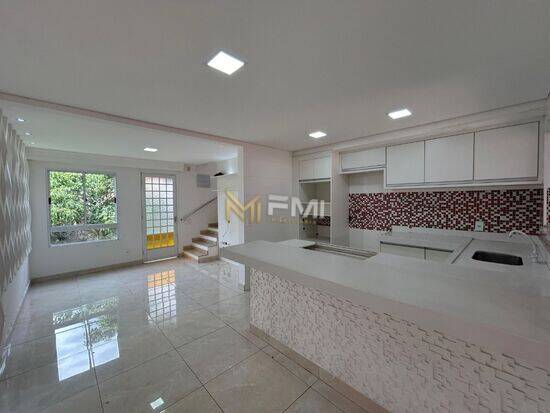 Sobrado de 69 m² Villa Flora Hortolandia - Hortolândia, à venda por R$ 390.000