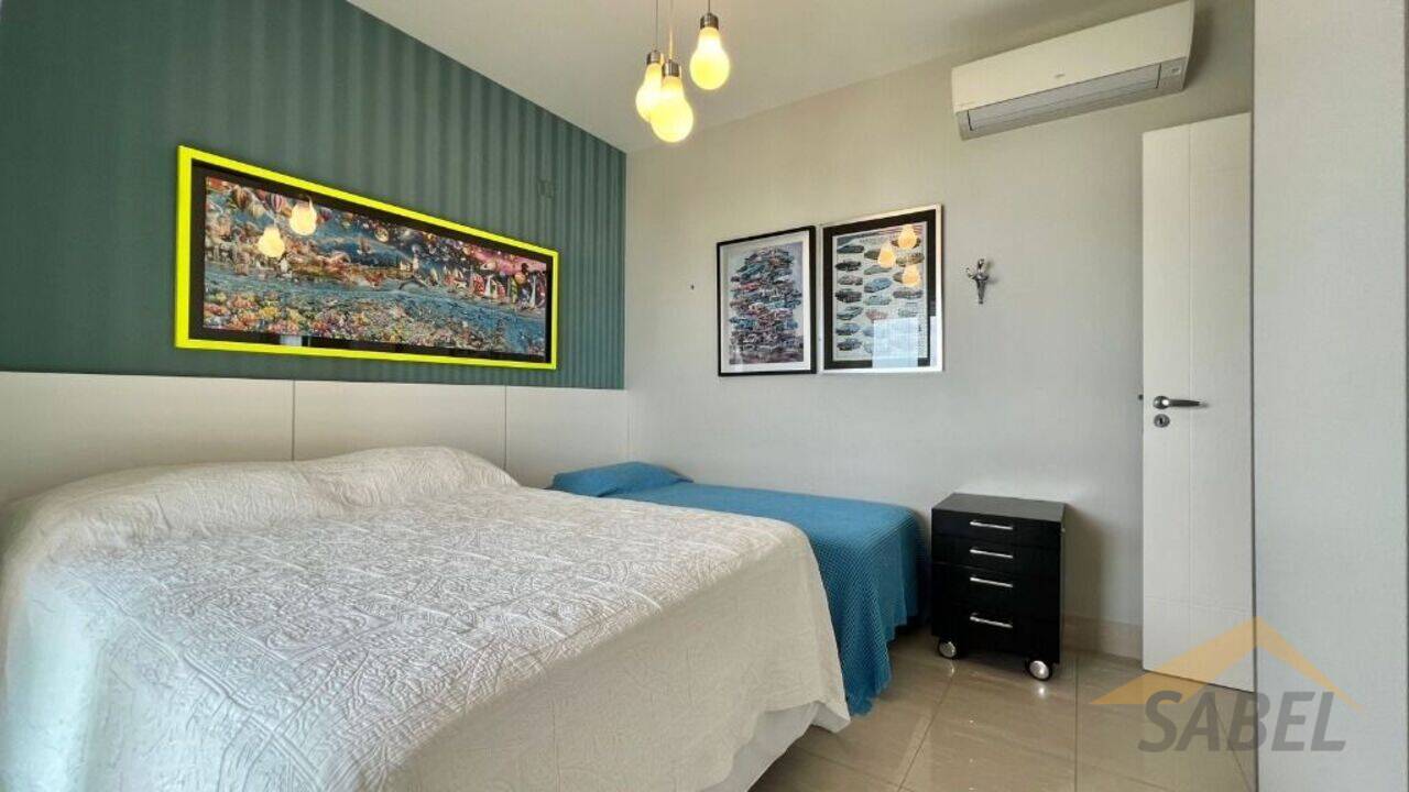 Apartamento Riviera de São Lourenço, Bertioga - SP