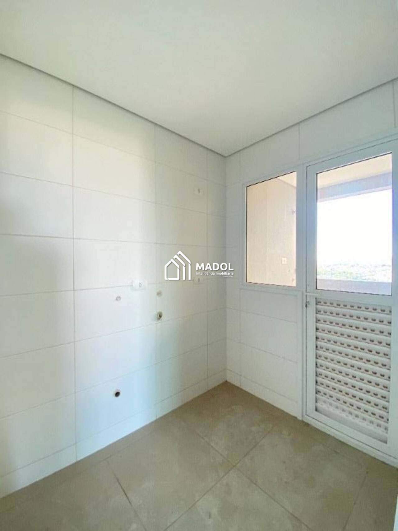 Apartamento Uvaranas, Ponta Grossa - PR