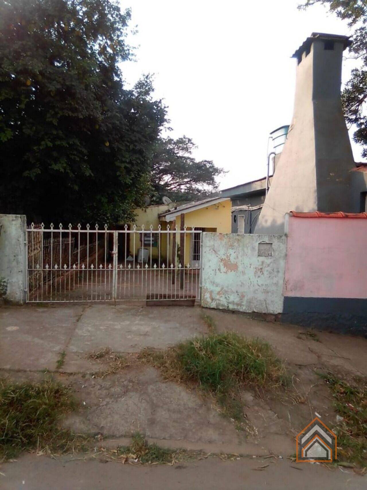 Casa Jardim Krahe, Viamão - RS