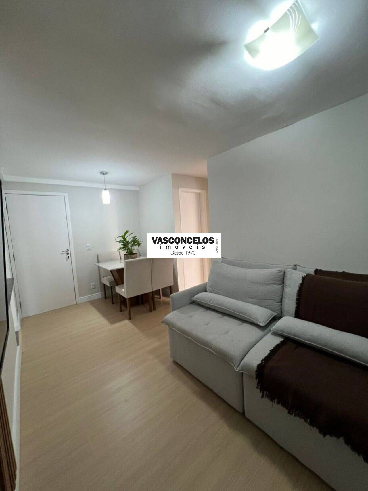 Apartamento Jardim Terras Do Sul, São José dos Campos - SP