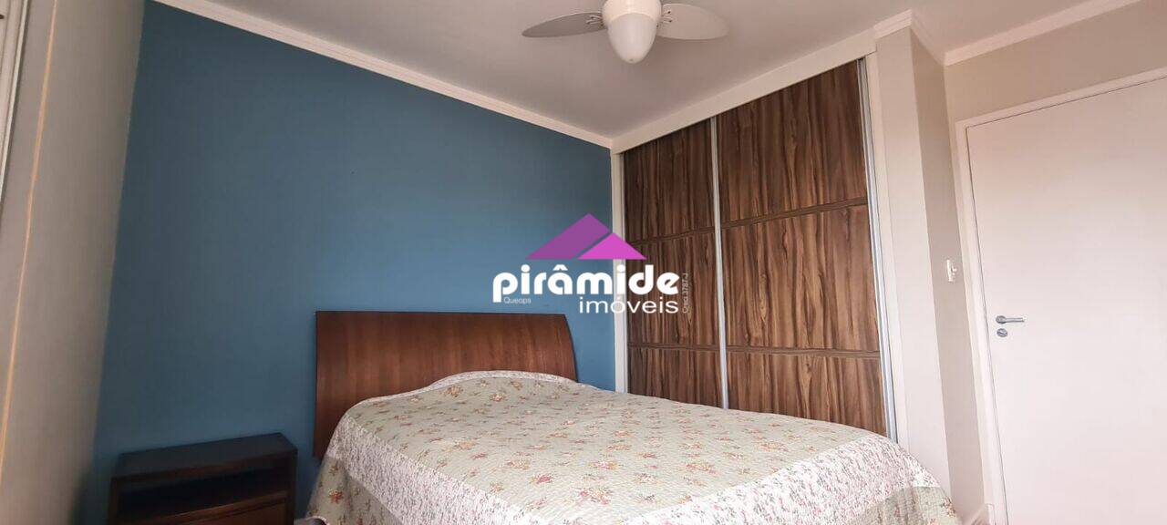 Apartamento Jardim Augusta, São José dos Campos - SP