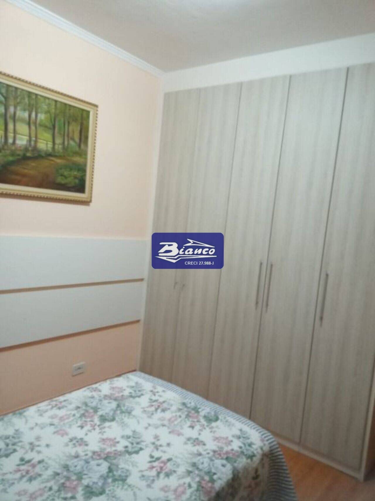 Apartamento Gopoúva, Guarulhos - SP