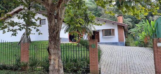 Casa de 422 m² Granja Viana - Carapicuíba, à venda por R$ 1.570.000