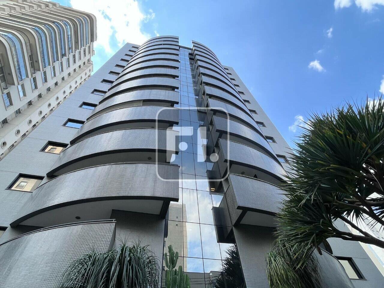 Conjunto, 82, 39 m² - venda  ou aluguel - Paraíso - São Paulo/SP