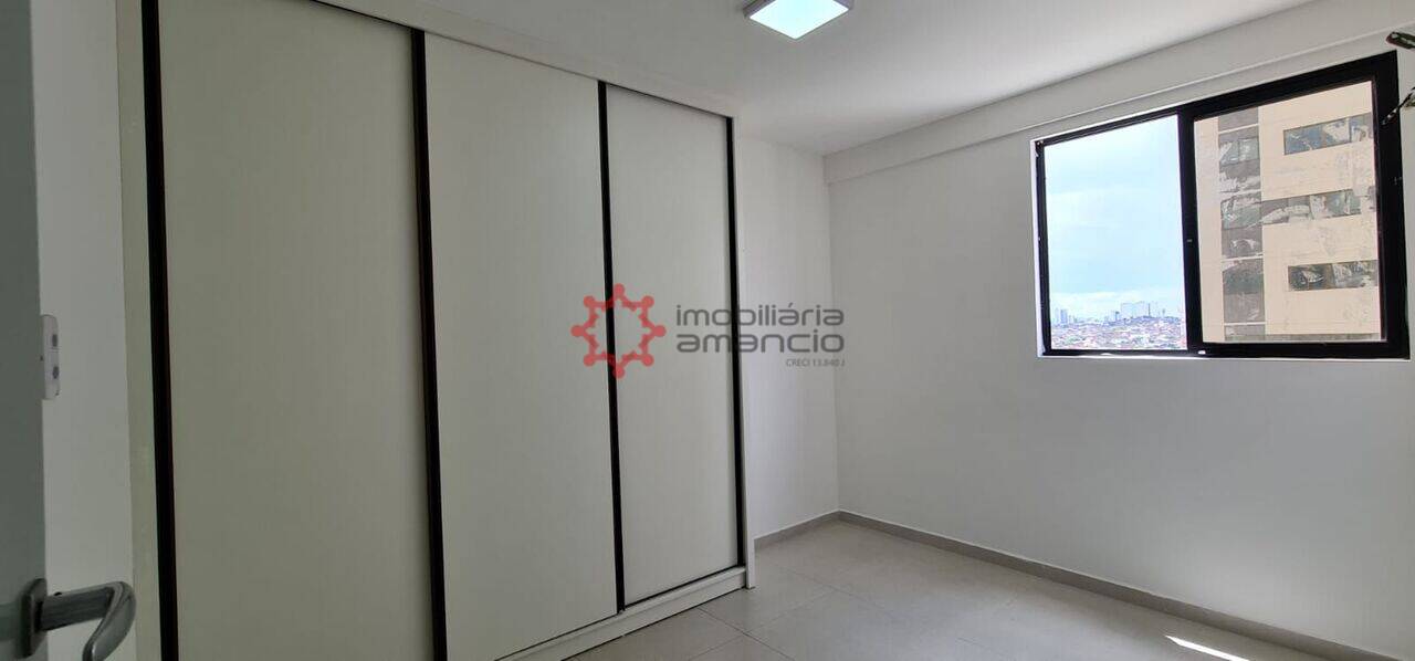 Apartamento Indianópolis, Caruaru - PE