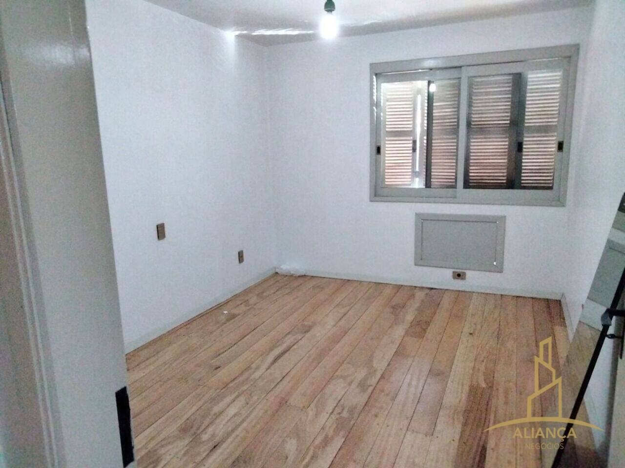 Apartamento Central, Santa Rosa - RS