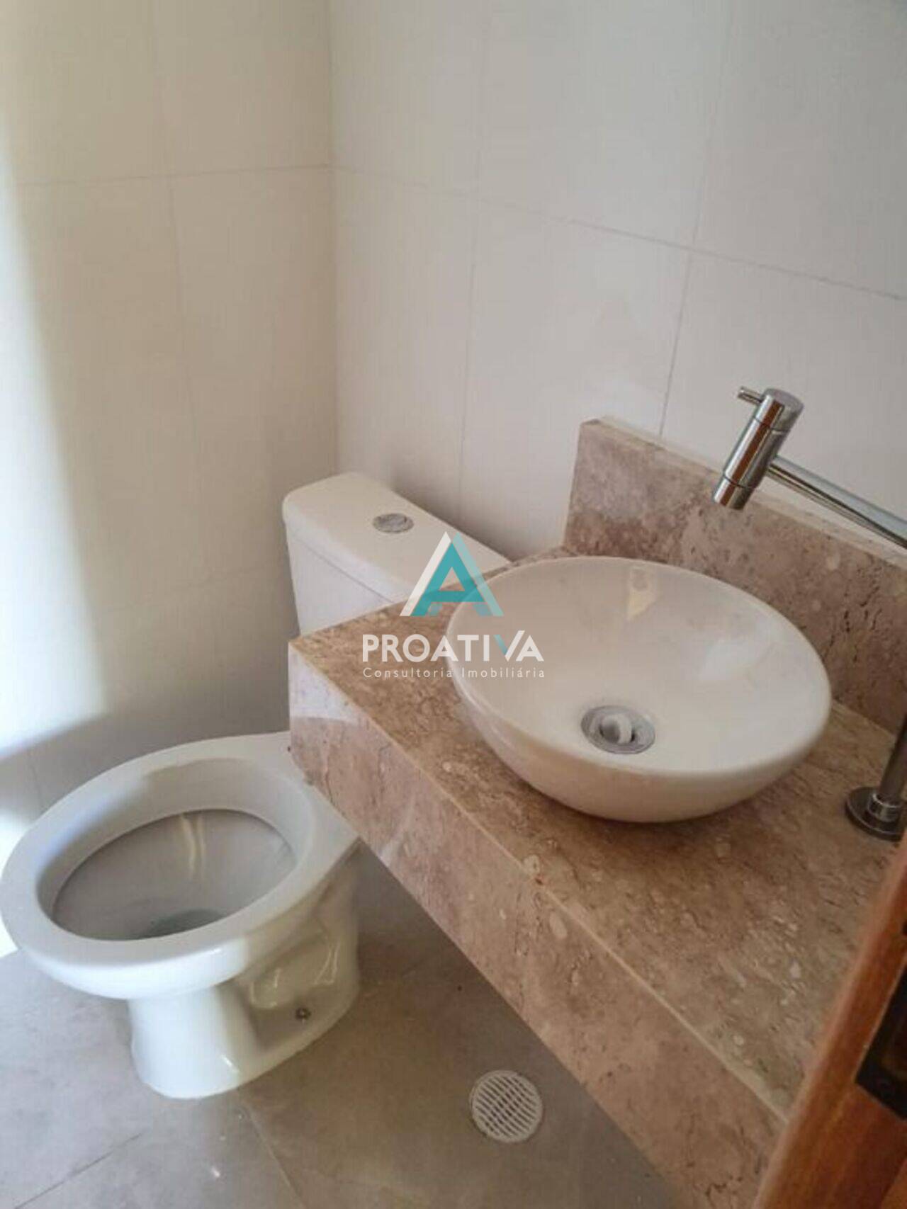 Apartamento Vila Curuçá, Santo André - SP