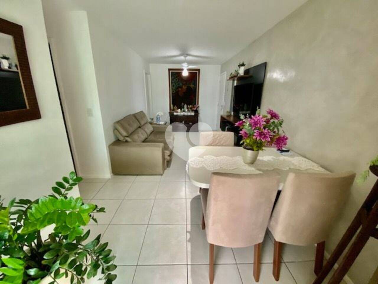 Apartamento Barra Olímpica, Rio de Janeiro - RJ