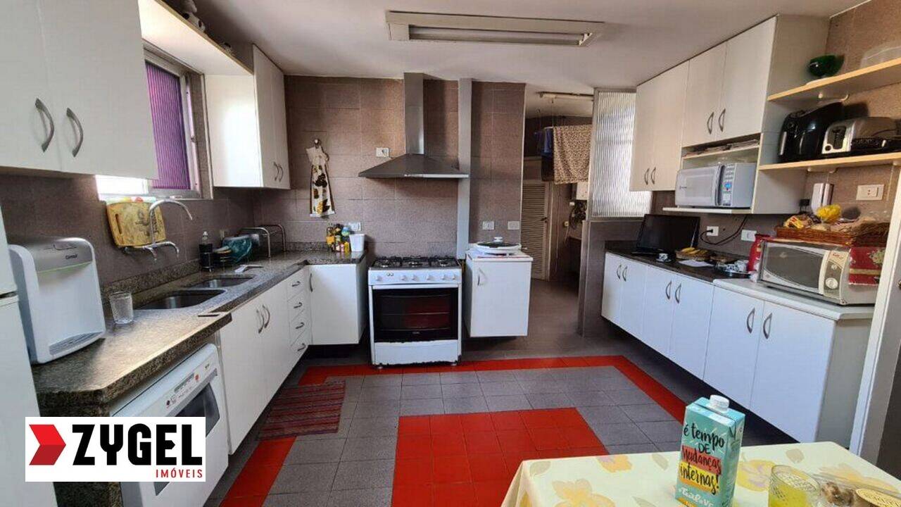 Apartamento Copacabana, Rio de Janeiro - RJ