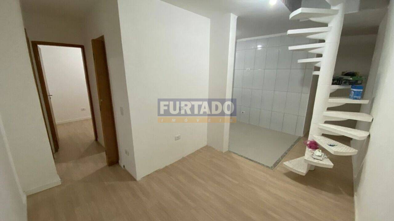 Apartamento Vila Pires, Santo André - SP