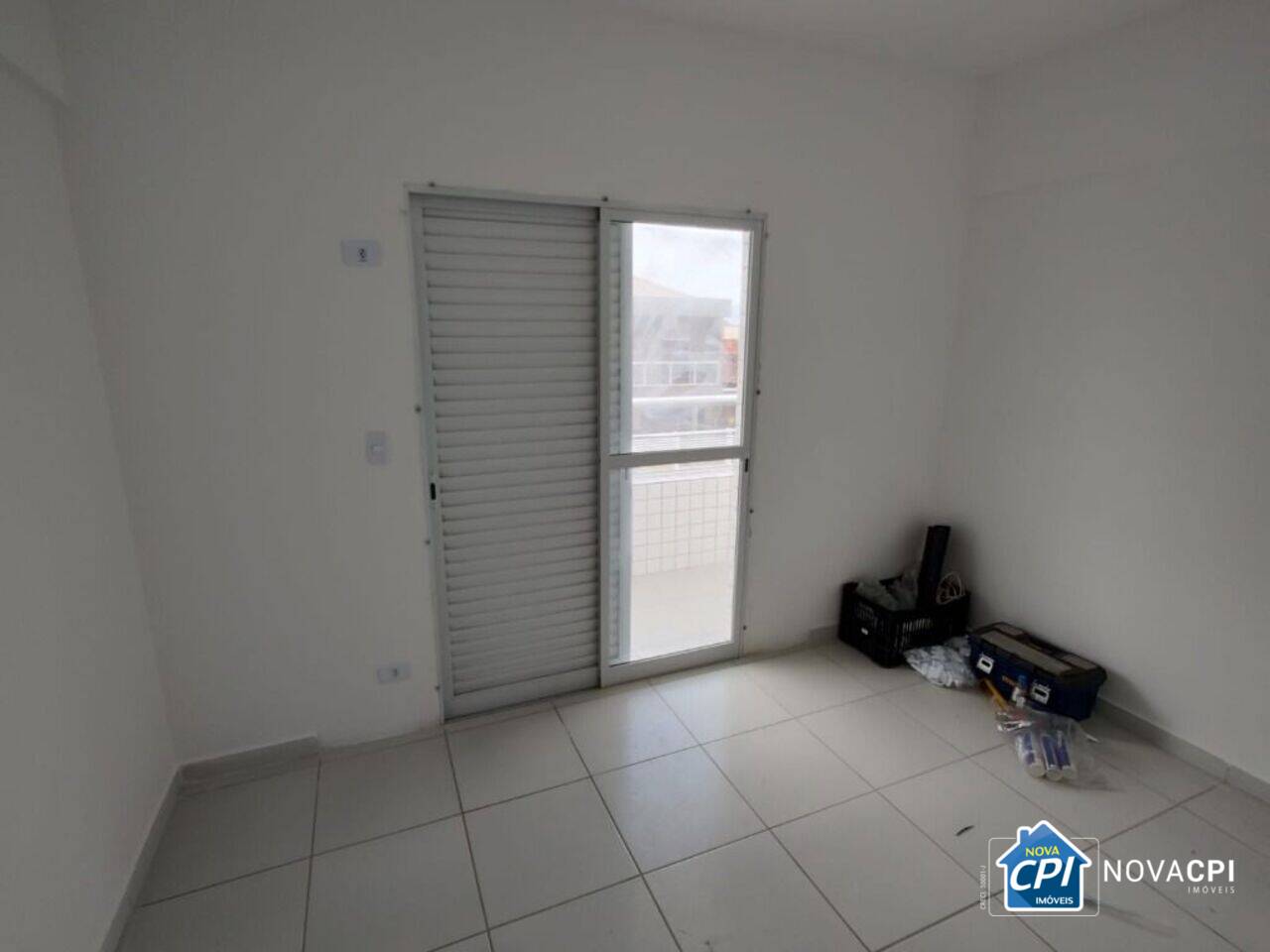 Apartamento Mirim, Praia Grande - SP