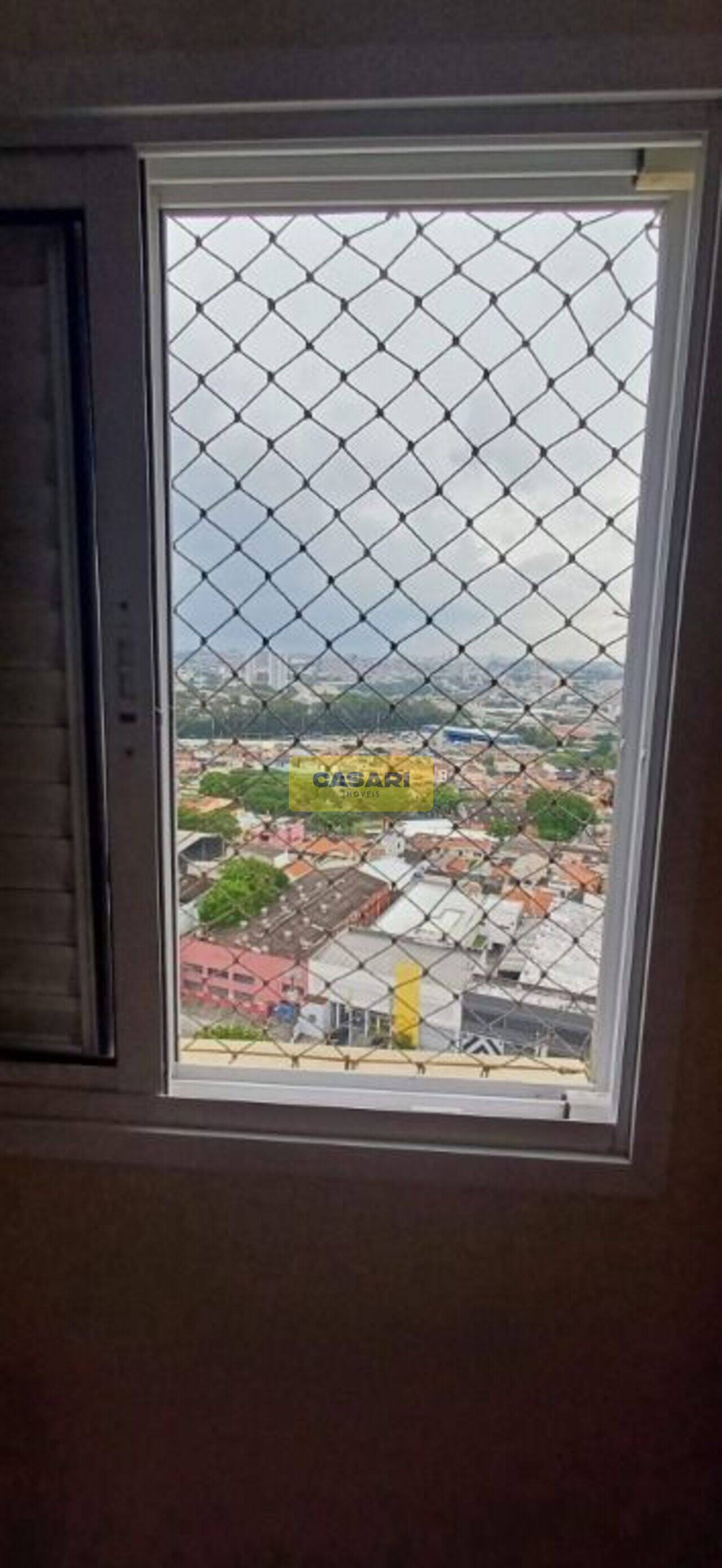 Apartamento Planalto, São Bernardo do Campo - SP