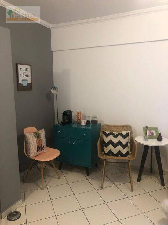 Apartamento Jardim Ester Yolanda, São Paulo - SP