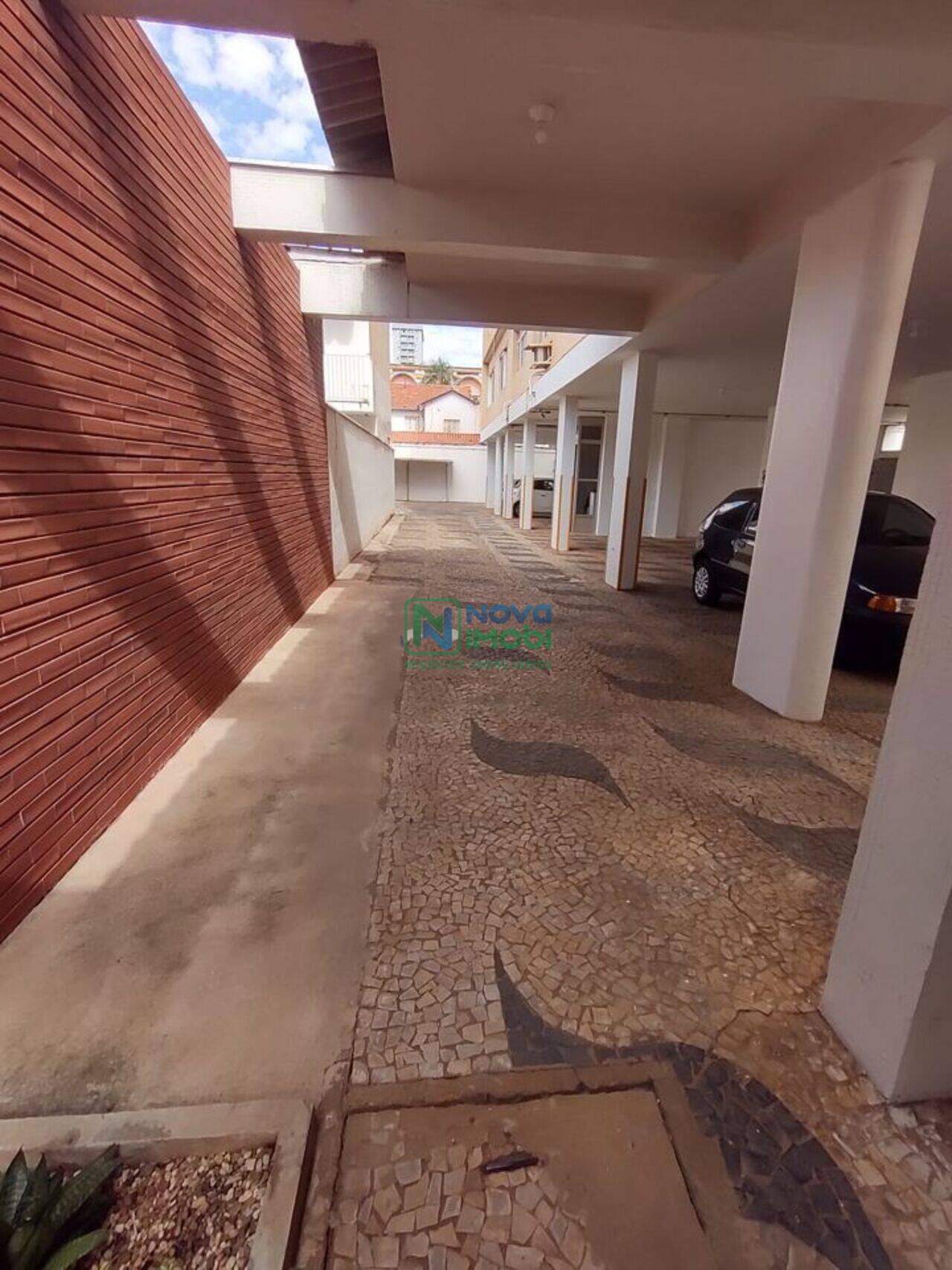 Apartamento Centro (Ártemis), Piracicaba - SP