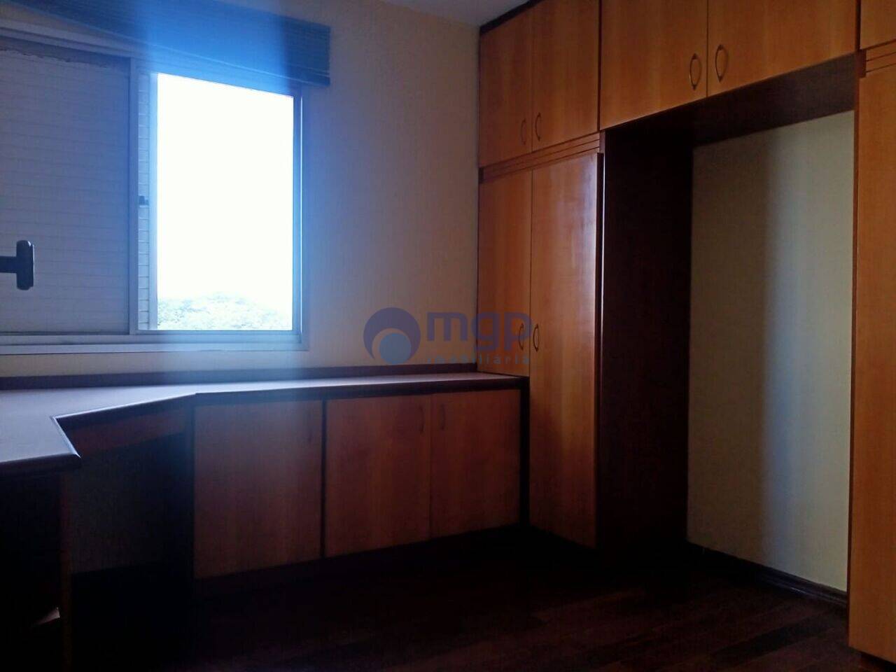 Apartamento Lauzane Paulista, São Paulo - SP