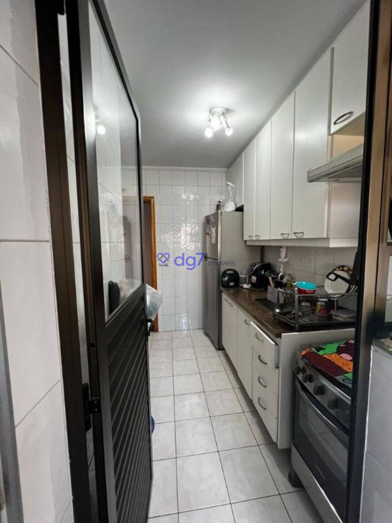 Apartamento Butantã, São Paulo - SP