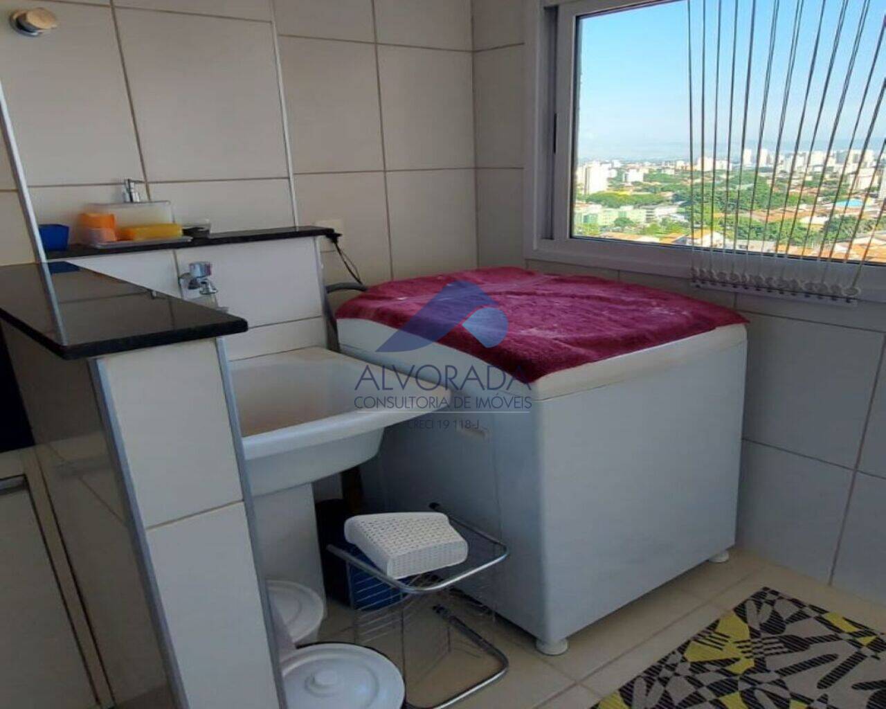 Apartamento Jardim Sul, São José dos Campos - SP