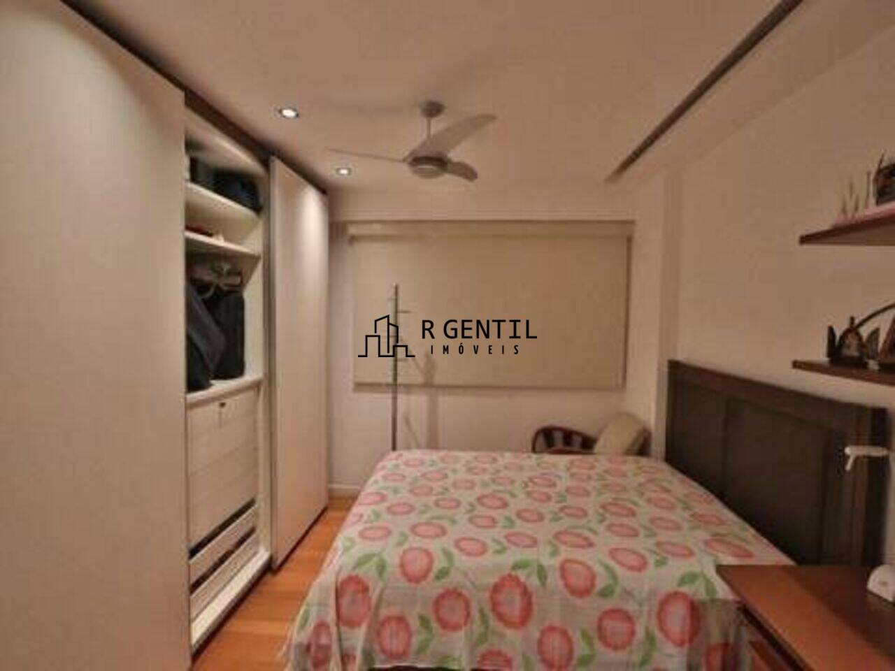 Apartamento duplex Leblon, Rio de Janeiro - RJ