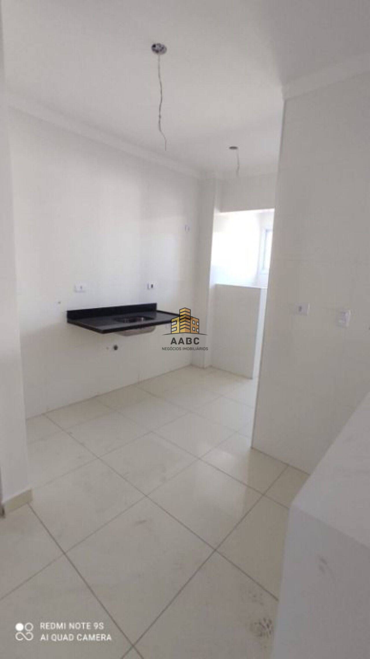 Apartamento Aviação, Praia Grande - SP