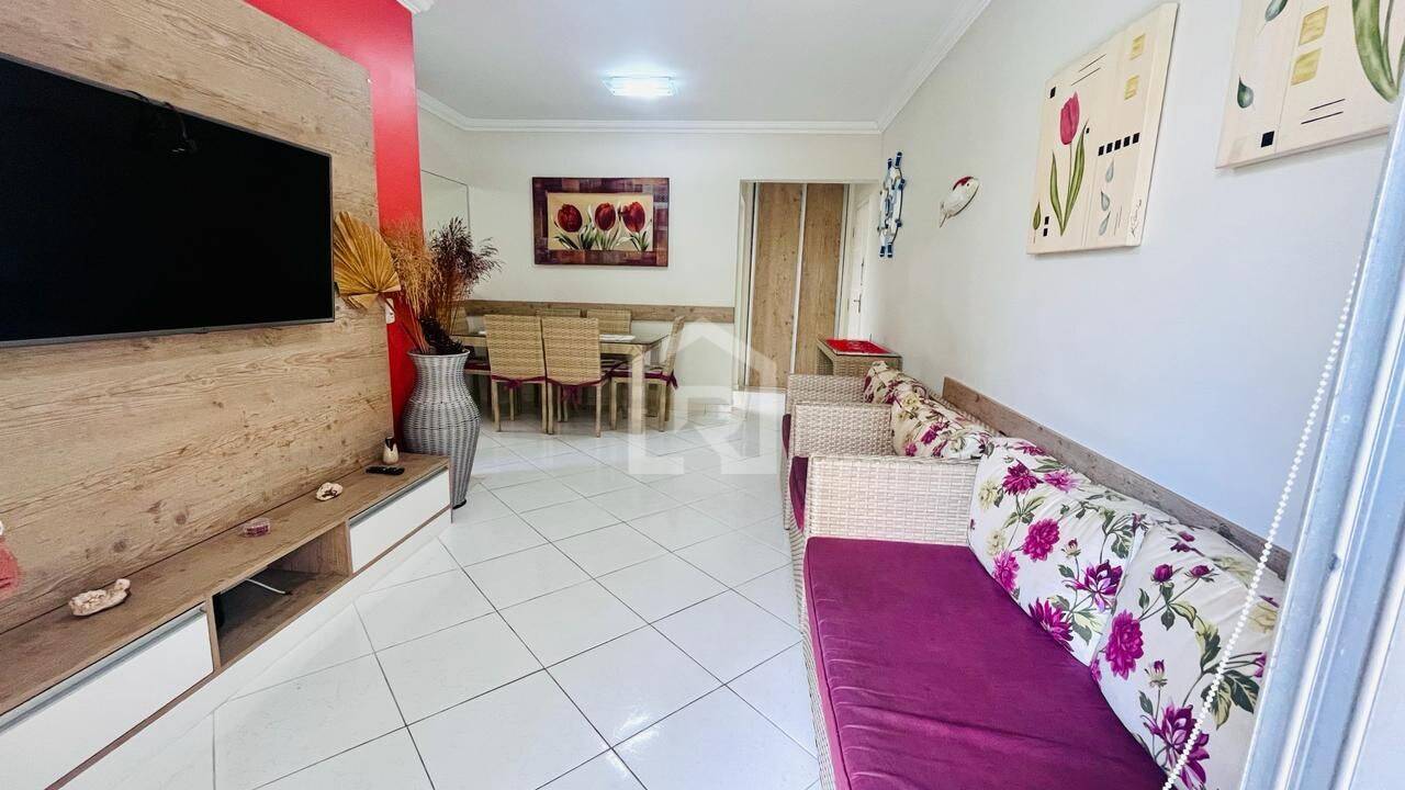 Apartamento Enseada, Guarujá - SP