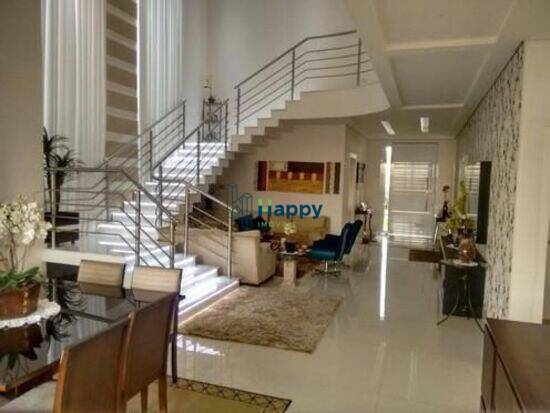 Casa de 390 m² Residencial Villa Lobos - Paulínia, à venda por R$ 2.200.000