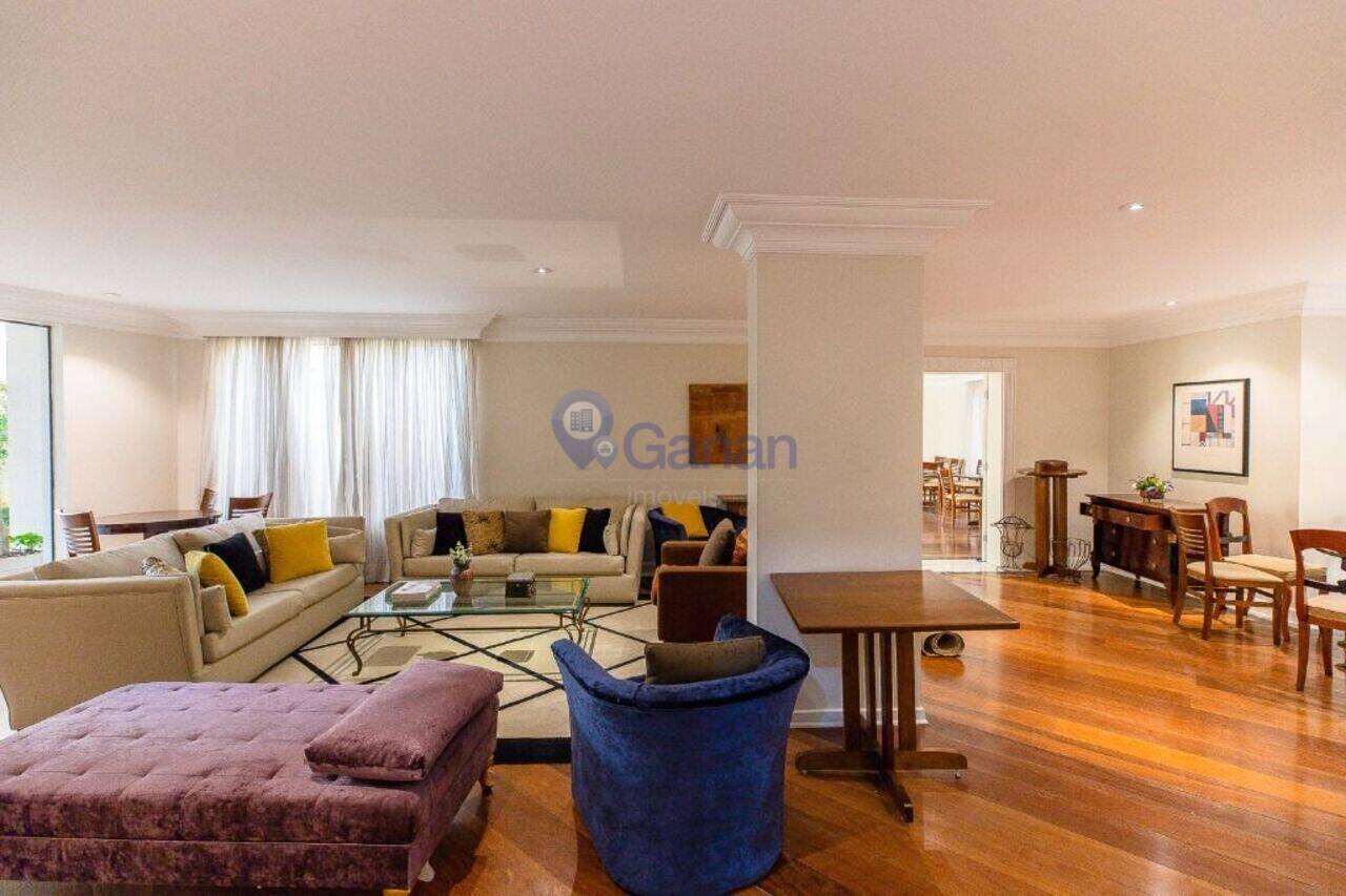 Apartamento Campo Belo, São  Paulo - SP