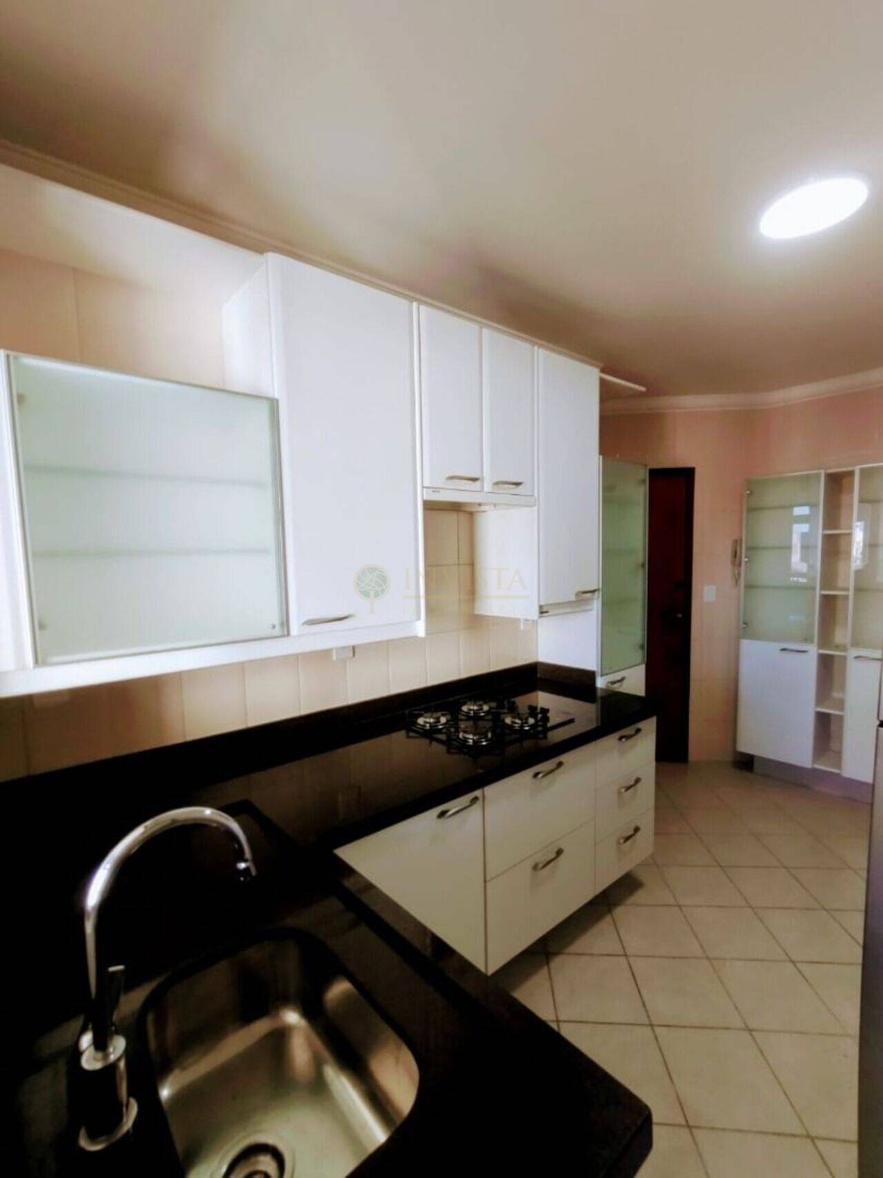 Apartamento Centro, Florianópolis - SC