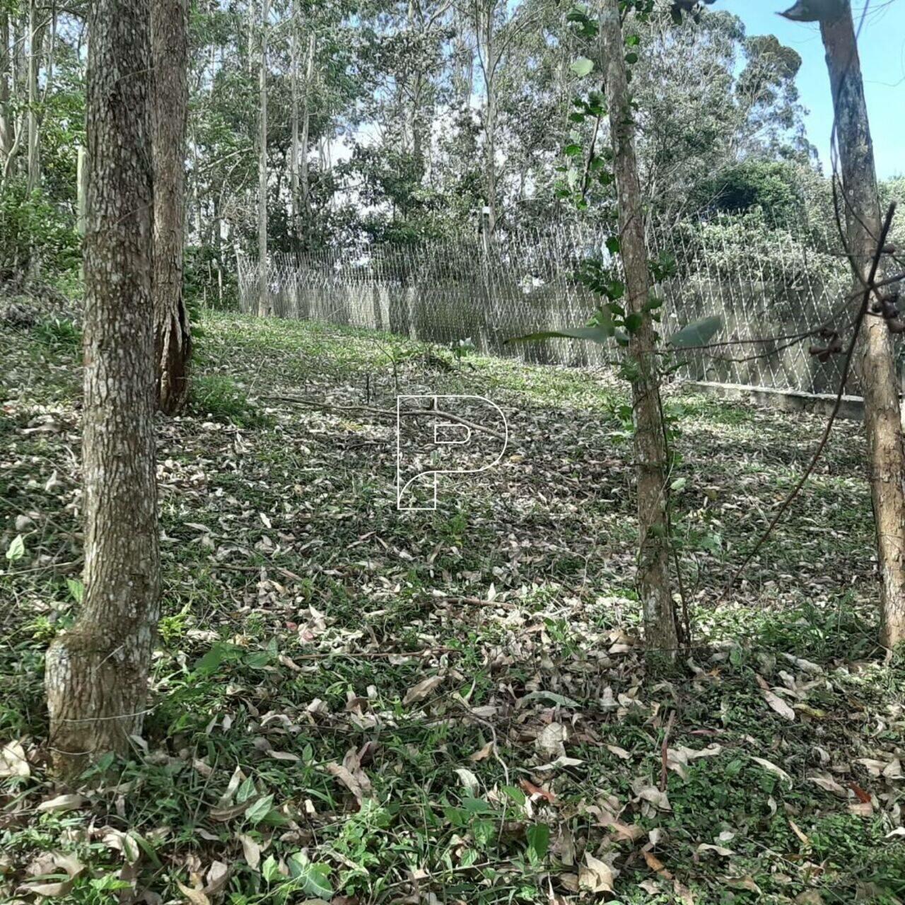 Terreno Granja Viana, Embu das Artes - SP