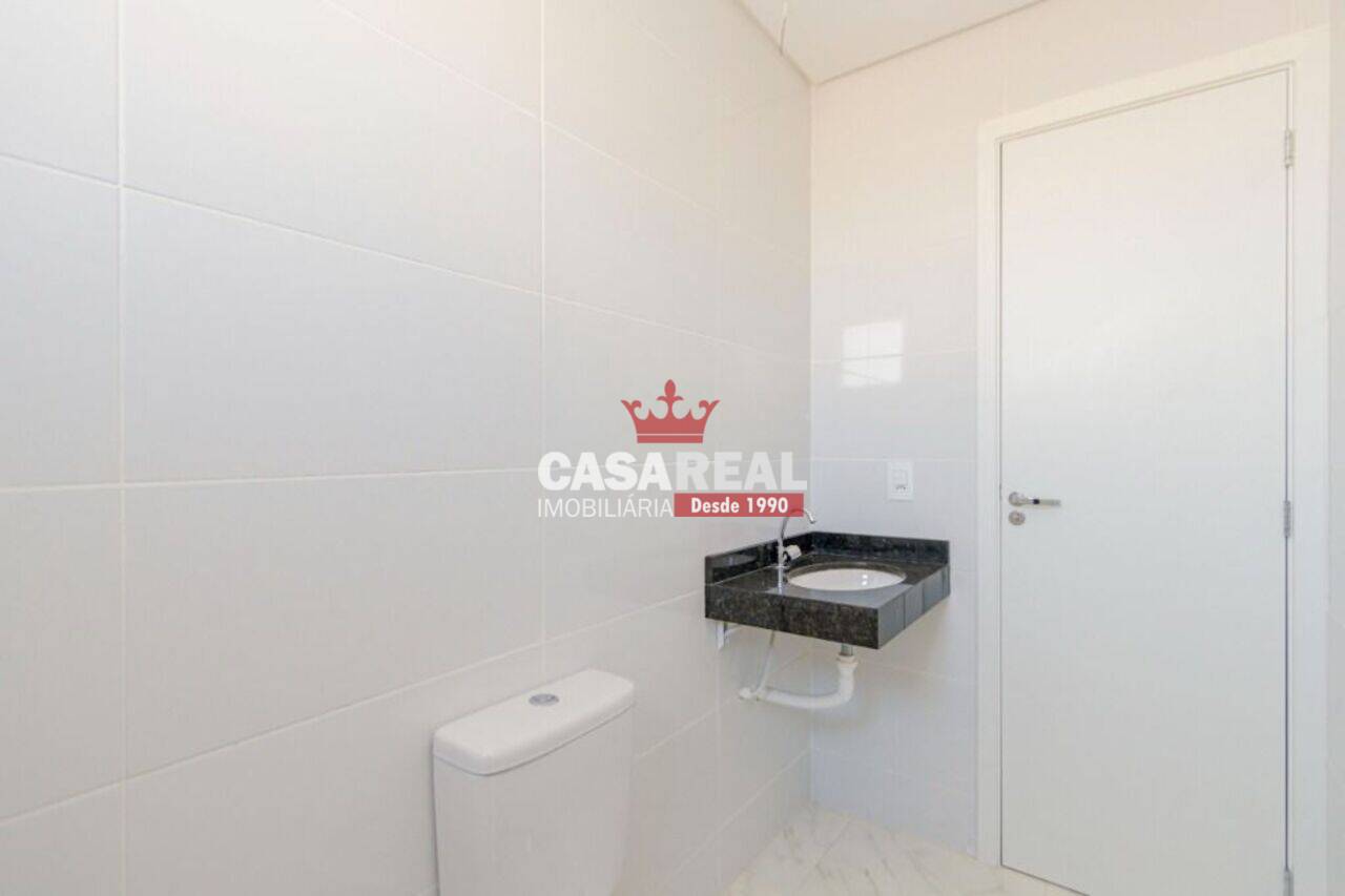 Apartamento Vila Amélia, Pinhais - PR