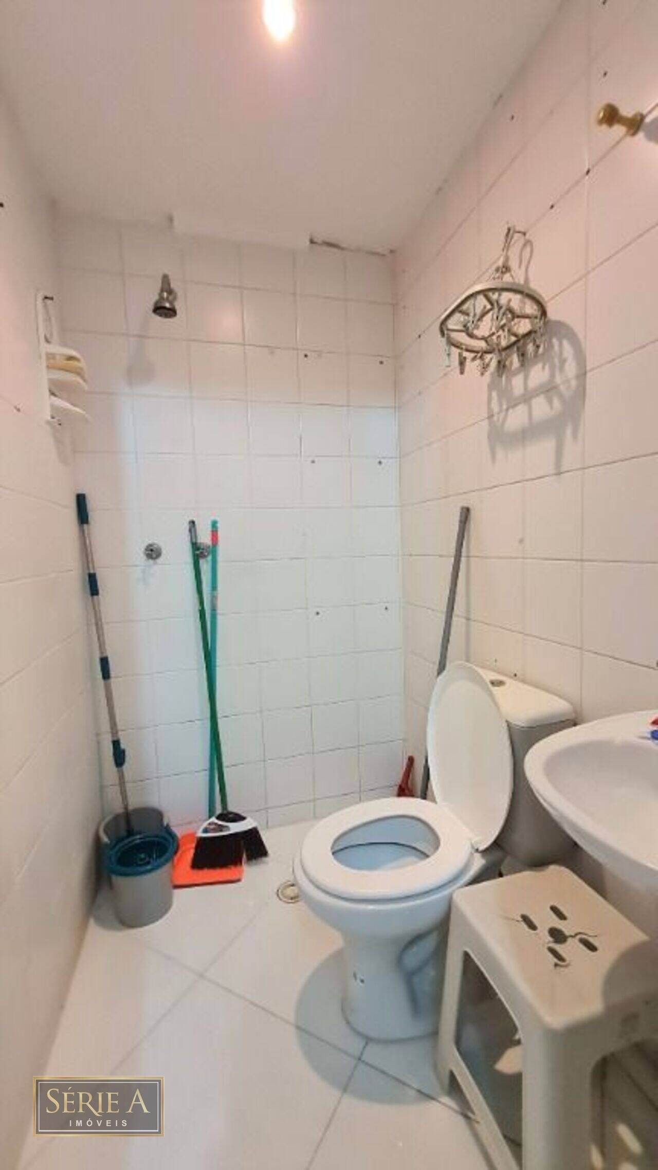 Apartamento Barra Funda, São Paulo - SP