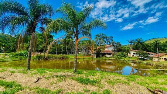 Nova Gardênia - Atibaia - SP, Atibaia - SP