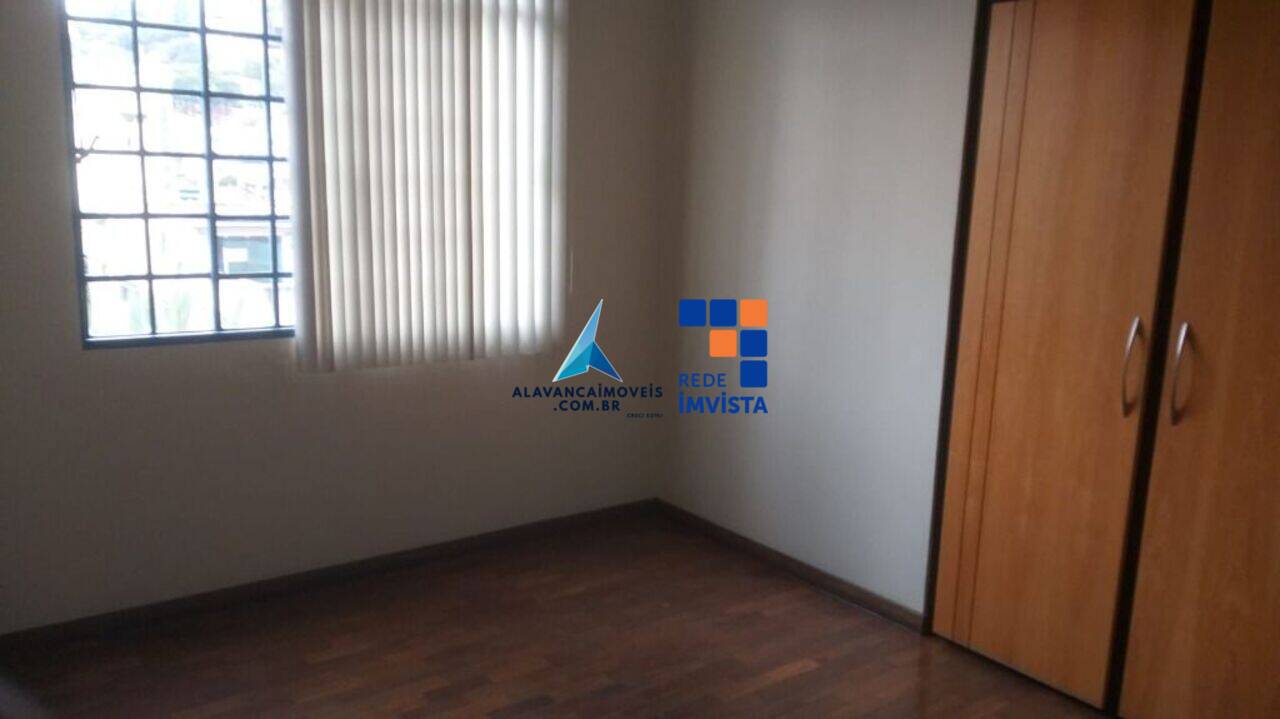 Apartamento Serra, Belo Horizonte - MG