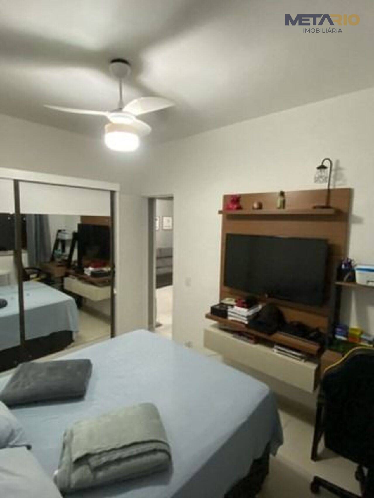 Apartamento Praça Seca, Rio de Janeiro - RJ