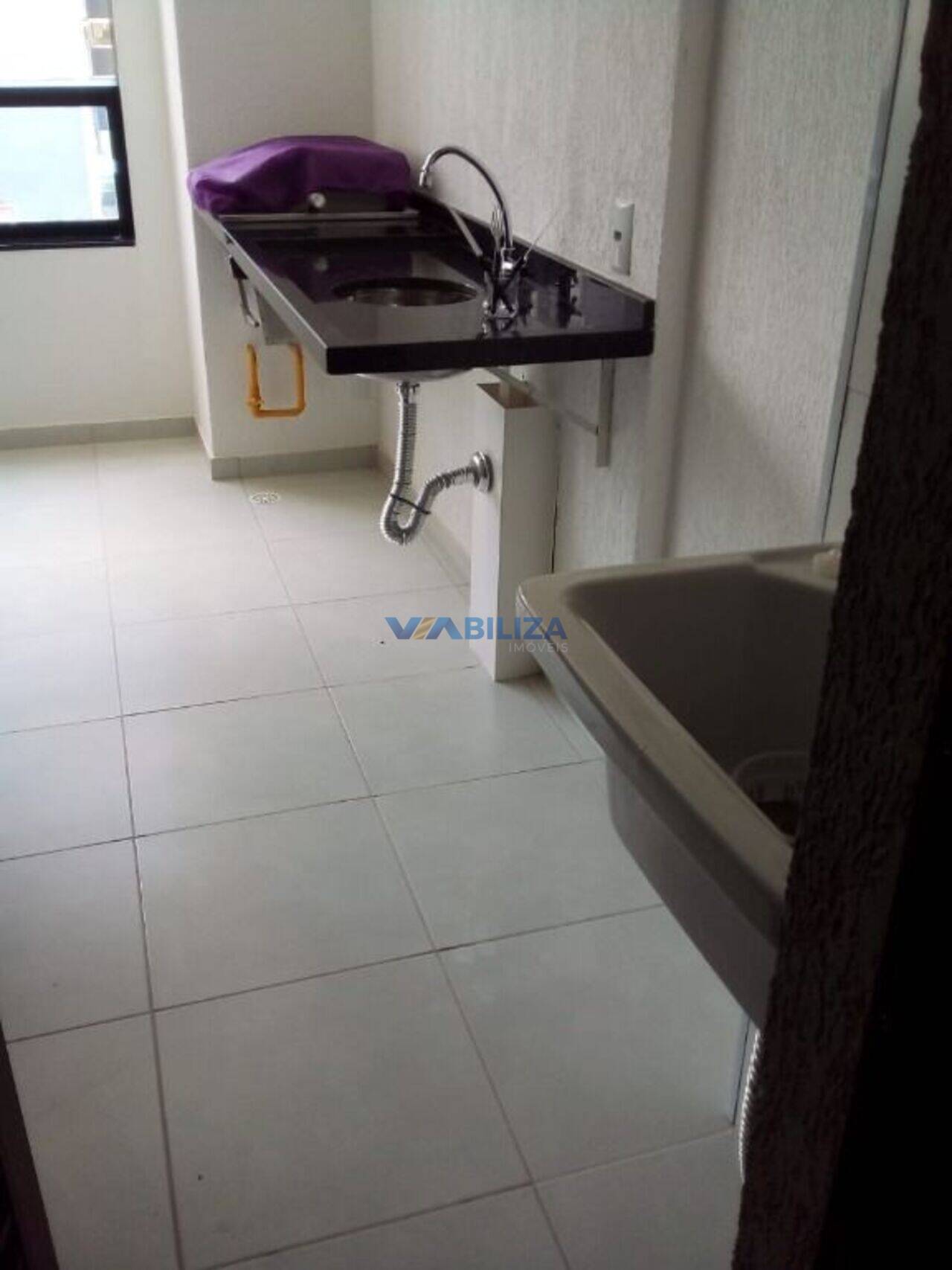 Apartamento Vila Augusta, Guarulhos - SP