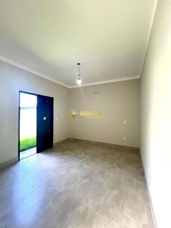 Residencial Jardim dos Lírios - Paulínia - SP, Paulínia - SP