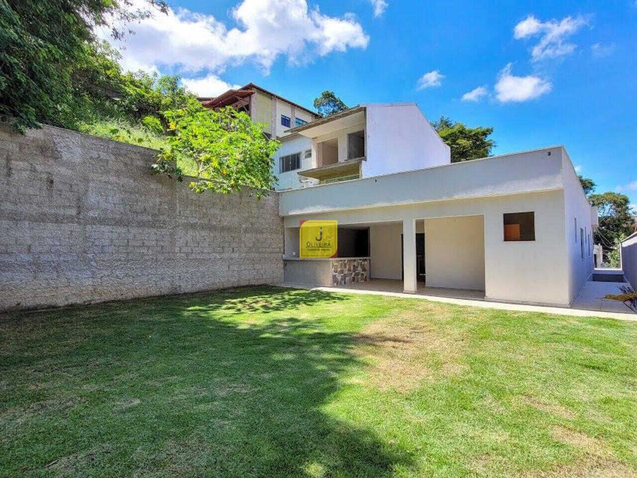 Casa Portal da Torre, Juiz de Fora - MG