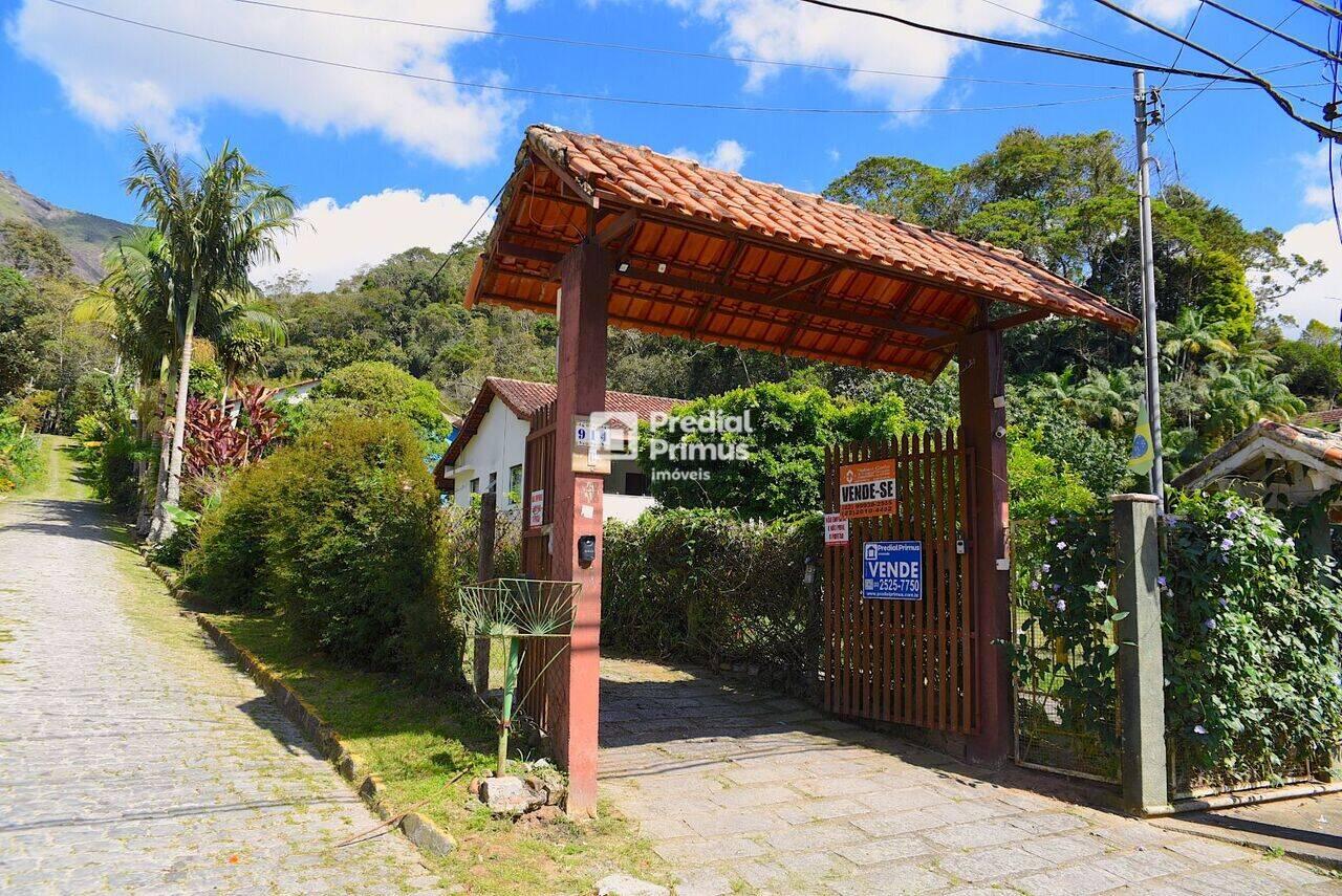 Terreno Ponte da Saudade, Nova Friburgo - RJ